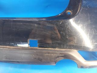 Бампер задний CX-5 (KF) 16-21