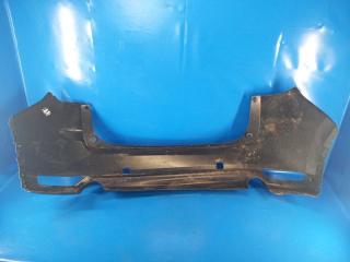 Бампер задний CX-5 (KF) 16-21