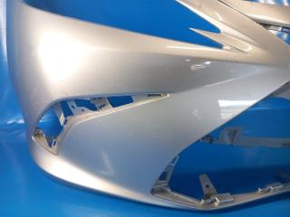Бампер передний LEXUS ES350 18 -