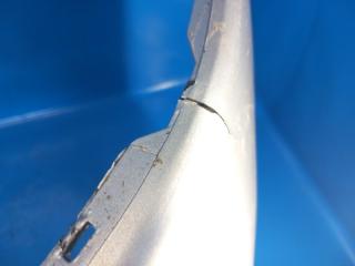 Бампер передний ES350 18 -