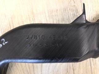 Воздуховод салона правый QASHQAI/ROGUE SPORT 14- 2020 J11 2.0L MR20DD