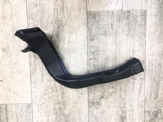 Воздуховод салона левый QASHQAI/ROGUE SPORT 14- 2020 J11 2.0L MR20DD