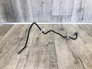 Трубка тормозная задняя правая QASHQAI/ROGUE SPORT 14- 2020 J11 2.0L MR20DD