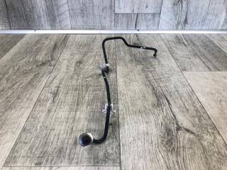 Трубка тормозная задняя правая QASHQAI/ROGUE SPORT 14- 2020 J11 2.0L MR20DD