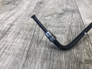 Трубка тормозная задняя правая QASHQAI/ROGUE SPORT 14- 2020 J11 2.0L MR20DD