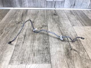 Трубка тормозная задняя левая NISSAN QASHQAI/ROGUE SPORT 14- 2020