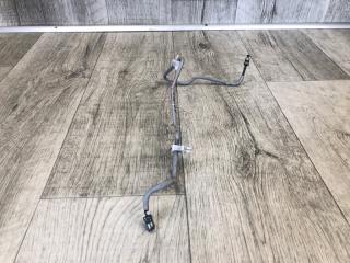 Трубка тормозная задняя левая NISSAN QASHQAI/ROGUE SPORT 14- J11 2.0L MR20DD