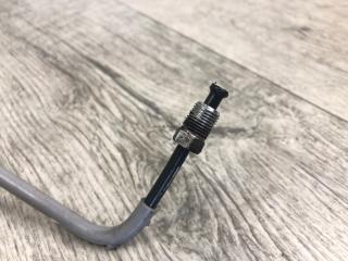 Трубка тормозная задняя левая QASHQAI/ROGUE SPORT 14- 2020 J11 2.0L MR20DD