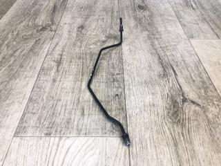 Трубка тормозная задняя левая FIAT 500L (330) 12-17 HATCHBACK 1.4 16V TURBO