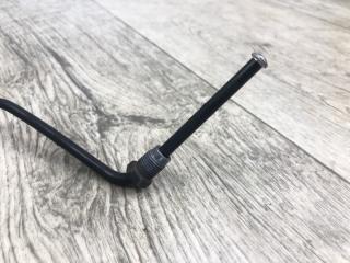 Трубка тормозная задняя левая 500L (330) 12-17 2013 HATCHBACK 1.4 16V TURBO