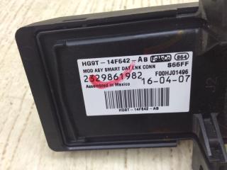 Блок электронный FUSION 14- 2017 SEDAN C20HDTX