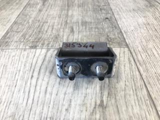 Петля крышки багажника NISSAN QASHQAI/ROGUE SPORT 14- J11 2.0L MR20DD