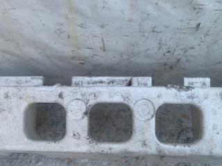 Наполнитель бампера задний LEXUS ES300 ES330 01-06 3.3 3MZFE