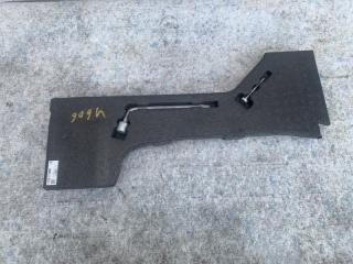 Ящик инструментальный правый MAZDA 3 BL 09-13 2009