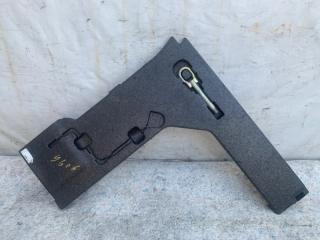 Ящик инструментальный левый MAZDA 3 BL 09-13 2009