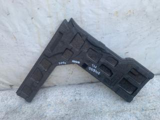 Ящик инструментальный левый 3 BL 09-13 2009 2.5 L (L5-VE)