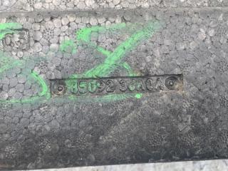 Наполнитель бампера задний задний PATHFINDER R52 12-21 2013 3.5 VQ35DE