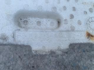 Наполнитель бампера передний TOYOTA CAMRY 30 02-06 30 2.4 2AZFE