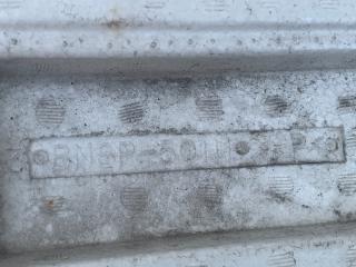 Наполнитель бампера передний 3 BK 03-08 2006 BK 2.3 L3