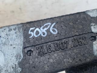 Наполнитель бампера задний задний TOUAREG 02-10 2007 BHK 3.6