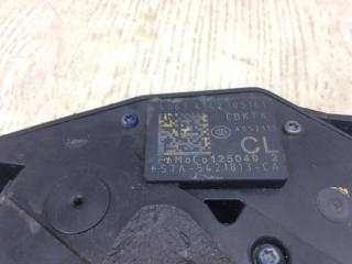 Замок двери передний левый FUSION 14- 2017 SEDAN C20HDTX