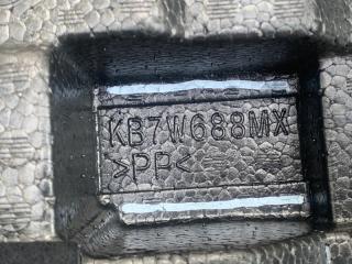 Ящик инструментальный правый CX-5 (KF) 16-21 2018 2.5 PY-VPS