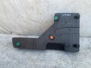 Ящик инструментальный левый EDGE 15- 2016 C35PDED 3.5L