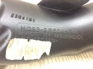 Патрубок воздушного фильтра FUSION 14- 2017 SEDAN C20HDTX