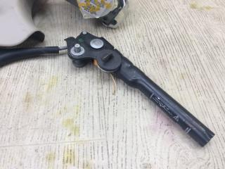 Ремень безопасности передний правый FORD FUSION 14- SEDAN C20HDTX