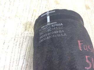 Патрубок интеркулера FUSION 14- 2017 SEDAN C20HDTX