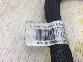 Трубка акпп FORD FUSION 14- SEDAN C20HDTX