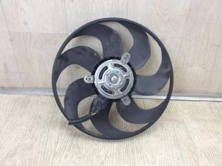 Вентилятор основного радиатора FUSION 14- 2017 SEDAN C20HDTX