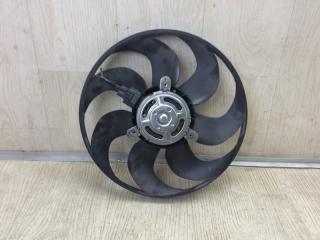 Вентилятор основного радиатора FUSION 14- 2017 SEDAN C20HDTX
