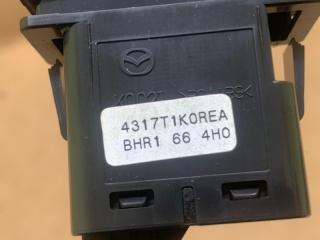 Кнопка аварийной сигнализации MAZDA 6 GJ 12- 2.5 PY-VPS