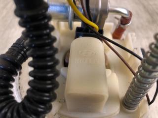 Топливный насос FORTE/CERATO TD 08-13 2009 TD 2.0 G4KD