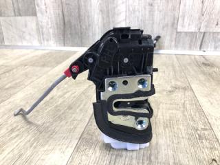 Замок двери задний правый FORTE/CERATO TD 08-13 2009 TD 2.0 G4KD