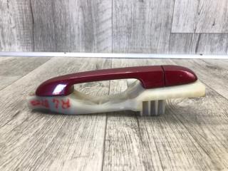 Ручка двери наружная задняя левая FORTE/CERATO TD 08-13 2009 TD 2.0 G4KD
