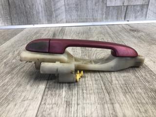 Ручка двери наружная задняя левая KIA FORTE/CERATO TD 08-13 TD 2.0 G4KD