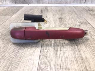 Ручка двери наружная передняя правая KIA FORTE/CERATO TD 08-13 2009 Б/У Ручка двери наружная передняя правая KIA FORTE/CERATO TD 08-13 2009