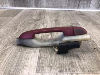 Ручка двери наружная передняя правая KIA FORTE/CERATO TD 08-13 TD 2.0 G4KD