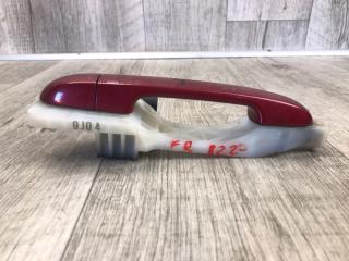 Ручка двери наружная передняя правая FORTE/CERATO TD 08-13 2009 TD 2.0 G4KD