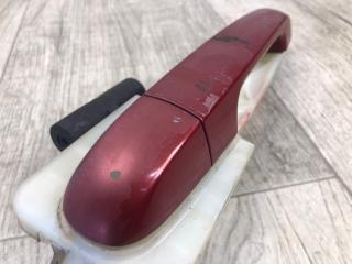 Ручка двери наружная передняя правая FORTE/CERATO TD 08-13 2009 TD 2.0 G4KD