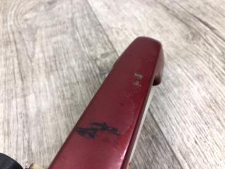 Ручка двери наружная передняя правая FORTE/CERATO TD 08-13 2009 TD 2.0 G4KD