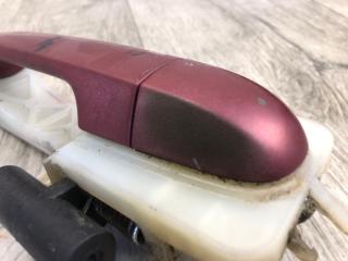 Ручка двери наружная передняя правая FORTE/CERATO TD 08-13 2009 TD 2.0 G4KD