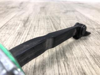 Ограничитель двери задний правый FORTE/CERATO TD 08-13 2009 TD 2.0 G4KD