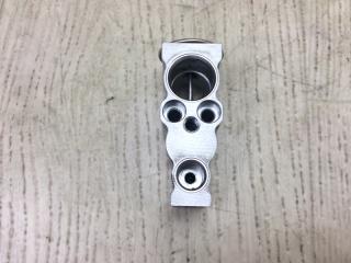 Клапан кондиционера TOYOTA CAMRY 70 17- GSV70 2.5 A25AFKS