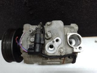 Компрессор кондиционера TOUAREG 02-10 2007 BHK 3.6