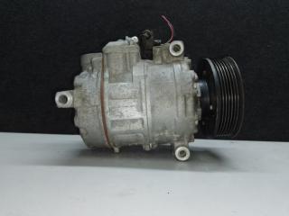 Компрессор кондиционера TOUAREG 02-10 2007 BHK 3.6