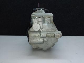 Компрессор кондиционера TOUAREG 02-10 2007 BHK 3.6