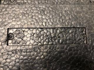 Ящик инструментальный FORTE/CERATO TD 08-13 2009 TD 2.0 G4KD